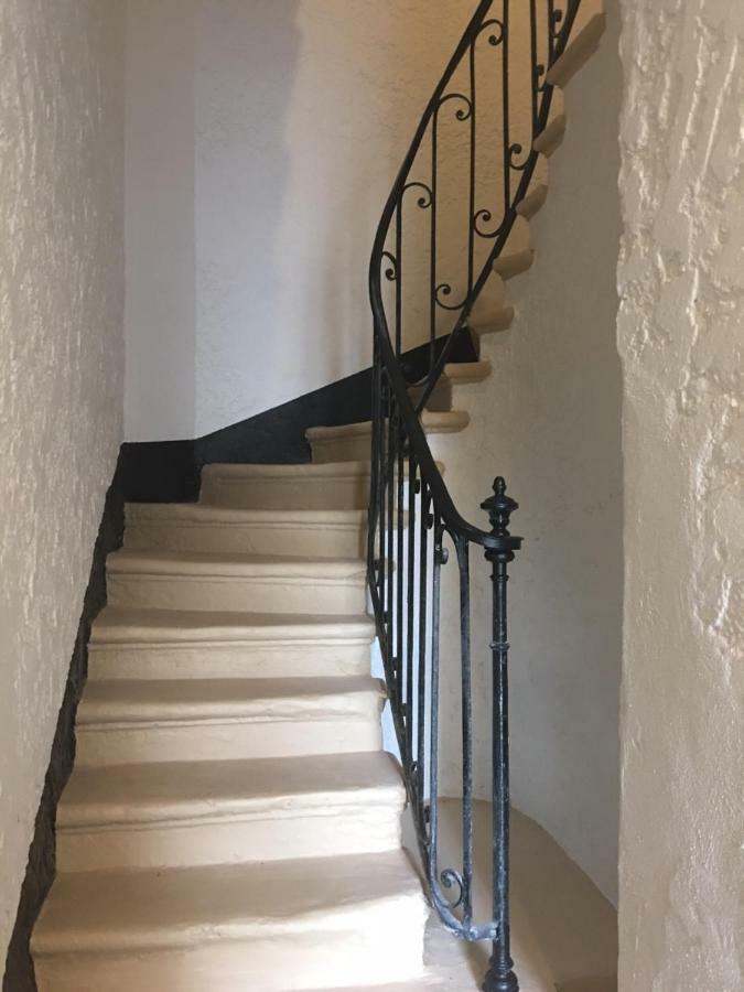 Joli Et Agreable Studio Bordéus Exterior foto